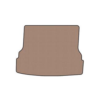 Tappetino in gomma per bagagliaio Carsuit (SD, beige) Lifan 520 Breeze 2005-2013 foto 1