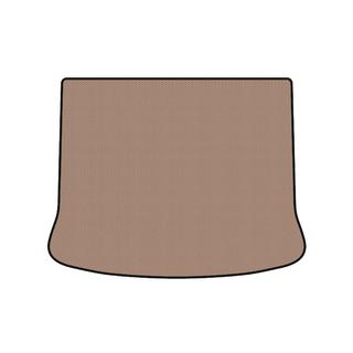 Tappetino in gomma per bagagliaio Carsuit (HB, beige) Mazda 3 2019- foto 1