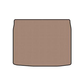Tappetino in gomma per bagagliaio Carsuit (Beige) Mazda CX-30 2019- foto 1