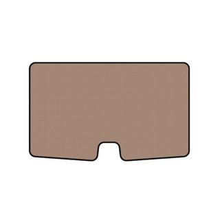 Tappetino bagagliaio in gomma Carsuit (2011-2015, Elettrico, beige) Mercedes B-class W246 2011-2018 foto 1