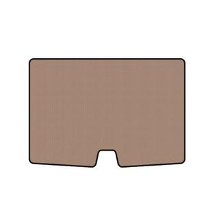 Tappetino in gomma per bagagliaio Carsuit (Beige) Mercedes B-class W246 2011-2018 foto 1