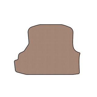 Tappetino in gomma per bagagliaio Carsuit (SD, beige) Mercedes C-class W202 1993-2001 foto 1