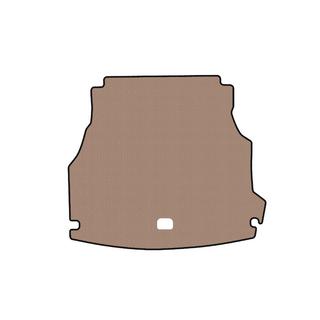 Tappetino in gomma per bagagliaio Carsuit (SD, beige) Mercedes C-class W206 2022- foto 1