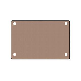 Tappetino in gomma per bagagliaio Carsuit (automatico, beige) Mercedes G class W463 2018-2024 foto 1