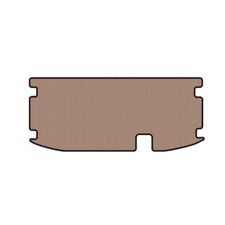Tappetino in gomma per bagagliaio Carsuit (Beige) Mercedes R-class W251 2005-2017 foto 1