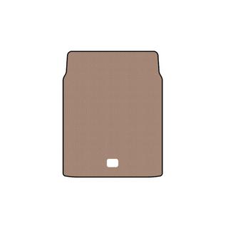 Tappetino in gomma per bagagliaio Carsuit (2017-2020, SD, Passo lungo, beige) Mercedes S-class W222 2013-2022 foto 1