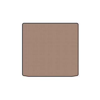 Tappetino bagagliaio in gomma Carsuit (2 file, beige) Mitsubishi Grandis 2003-2011 foto 1