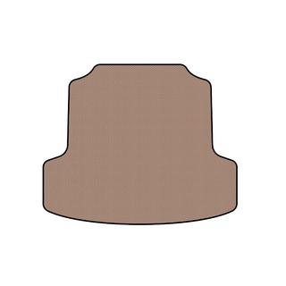 Tappetino in gomma per bagagliaio Carsuit (SD, beige) Nissan Altima 2012-2018 foto 1