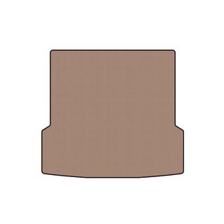 Tappetino in gomma per bagagliaio Carsuit (2003-2008, beige) Nissan Armada 2003-2015 foto 1