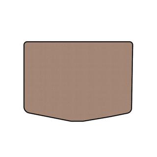 Tappetino in gomma per bagagliaio Carsuit (Beige) Nissan Juke 2020- foto 1