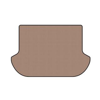 Tappetino in gomma per bagagliaio Carsuit (2014-2019, beige) Nissan Murano 2014- foto 1
