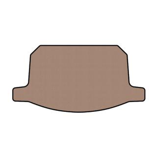 Tappetino in gomma per bagagliaio Carsuit (Hybrid, beige) Nissan Qashqai 2021- foto 1