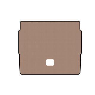 Tappetino in gomma per bagagliaio Carsuit (Beige) Peugeot 3008 2016-2023 foto 1