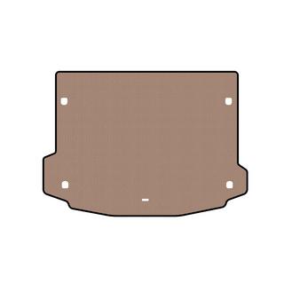 Tappetino in gomma per bagagliaio Carsuit (Beige) Range Rover Evoque 2018- foto 1