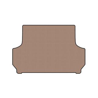 Tappetino in gomma per bagagliaio Carsuit (Beige) Range Rover II P38A 1997-2002 foto 1
