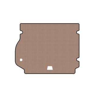 Tappetino in gomma per bagagliaio Carsuit (2005-2009, beige) Range Rover Sport 2005-2013 foto 1