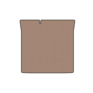 Tappetino in gomma per bagagliaio Carsuit V-1 (SD, beige) foto 1