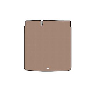 Tappetino bagagliaio in gomma Carsuit (Trazione anteriore, beige) foto 1