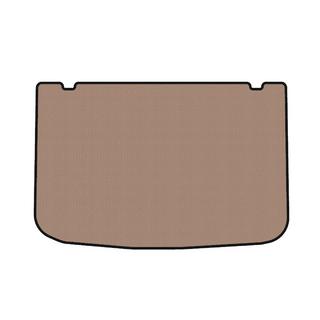 Tappetino in gomma per bagagliaio Carsuit (2012-2016, HB, 5 porte, beige) foto 1