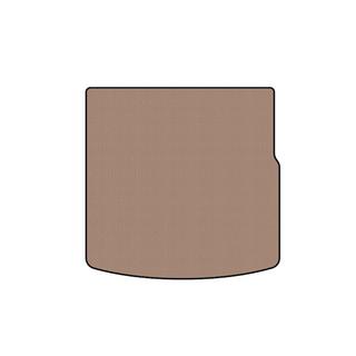 Tappetino in gomma per bagagliaio Carsuit (SD, beige) Renault Megane III 2009-2016 foto 1