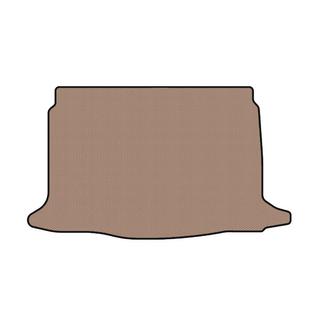 Tappetino in gomma per bagagliaio Carsuit (HB, beige) Renault Megane IV 2016-2025 foto 1