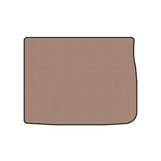 Tappetino in gomma per bagagliaio Carsuit (Beige) Renault Scenic/Grand 2003-2009 foto 1