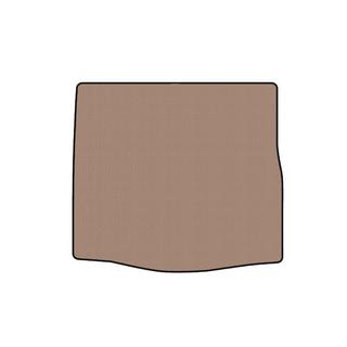 Tappetino in gomma per bagagliaio Carsuit (inferiore, 5 posti, beige) Renault Scenic/Grand 2016–2025 foto 1
