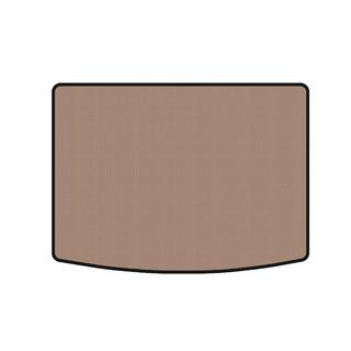 Tappetino in gomma per bagagliaio Carsuit (Beige) Seat Altea 2004-2015 foto 1