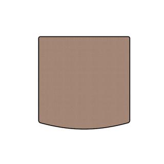 Tappetino in gomma per bagagliaio Carsuit (2013-2016, SW, beige) foto 1