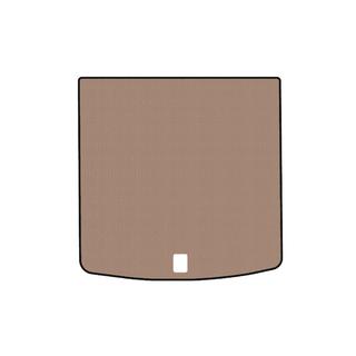 Tappetino in gomma per bagagliaio Carsuit (SD, beige) Skoda Fabia 2000-2007 foto 1
