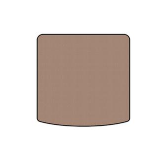 Tappetino in gomma per bagagliaio Carsuit (5 posti, beige) foto 1