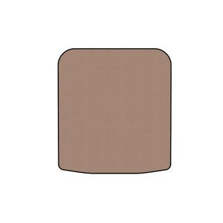 Tappetino in gomma per bagagliaio Carsuit (SD, beige) Skoda Superb 2015-2024 foto 1