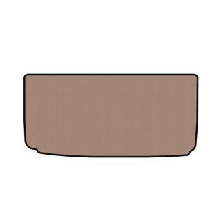 Tappetino in gomma per bagagliaio Carsuit (1998-2003, Cabriolet, beige) Smart 1998-2007 foto 1