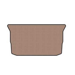 Tappetino bagagliaio in gomma Carsuit (hatchback, 5 porte, beige) foto 1