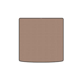 Tappetino in gomma per bagagliaio Carsuit (Beige) SsangYong Rexton I 2001-2017 foto 1