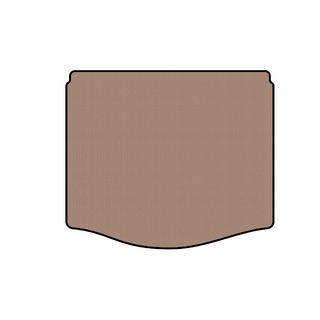 Tappetino in gomma per bagagliaio Carsuit (Beige) SsangYong Tivoli 2015- foto 1