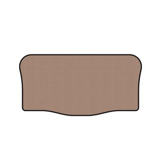 Tappetino in gomma per bagagliaio Carsuit (2007-2009, HB, 3 porte, beige) Toyota Aygo 2007-2014 foto 1