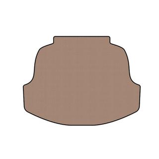 Tappetino in gomma per bagagliaio Carsuit (SD, beige) Toyota Corolla 2019- foto 1