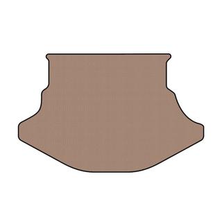 Tappetino in gomma per bagagliaio Carsuit (Beige) Toyota Venza 2008-2017 foto 1