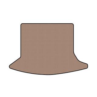 Tappetino bagagliaio in gomma Carsuit (7 posti, beige) Toyota Verso 2009–2018 foto 1