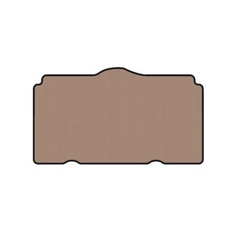 Tappetino bagagliaio in gomma Carsuit (hatchback, 5 porte, beige) Toyota Yaris 2006-2011 foto 1