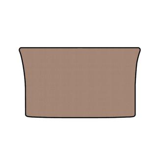 Tappetino in gomma per bagagliaio Carsuit (HB, 3 porte, beige) foto 1