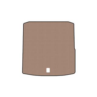 Tappetino in gomma per bagagliaio Carsuit (2015-2019, SD, beige) foto 1