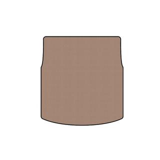 Tappetino in gomma per bagagliaio Carsuit (SD, passo corto, beige) foto 1
