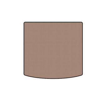Tappetino in gomma per bagagliaio Carsuit (5 posti, beige) foto 1