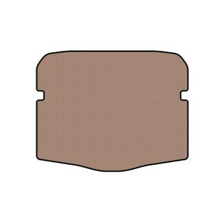 Tappetino in gomma per bagagliaio Carsuit (Cabriolet, beige) foto 1