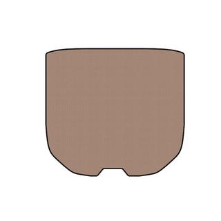 Tappetino in gomma per bagagliaio Carsuit (SW, beige) foto 1