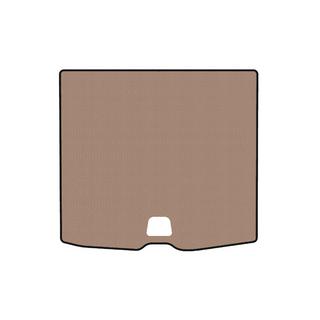 Tappetino in gomma per bagagliaio Carsuit (Beige) Volvo XC40 2018- foto 1