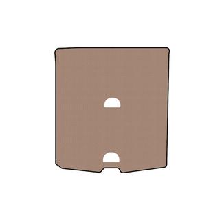 Tappetino in gomma per bagagliaio Carsuit (fino alla 2ª fila, beige) Volvo XC90 2015- foto 1