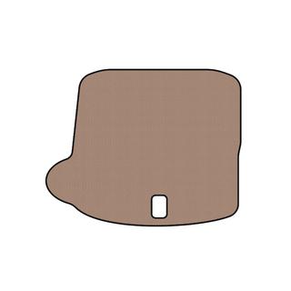 Tappetino in gomma per bagagliaio Carsuit V-1 (Sedan, beige) foto 1